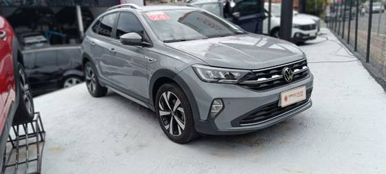 VOLKSWAGEN NIVUS 1.0 200 TSI TOTAL FLEX HIGHLINE AUTOMÁTICO